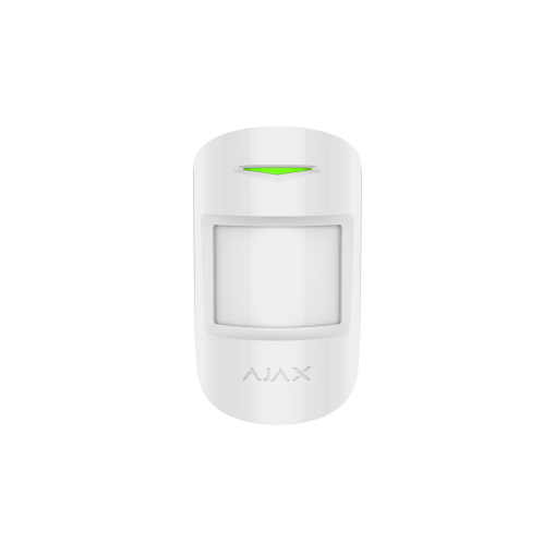 Superior MotionProtect Plus Jeweller white EU