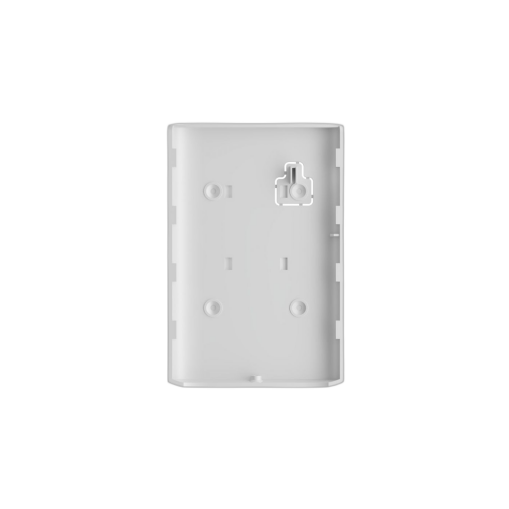 Ajax SmartBracket DualCurtain Outdoor white