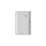 Ajax SmartBracket DualCurtain Outdoor white