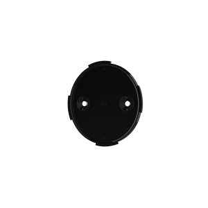 Ajax SmartBracket FireProtect black