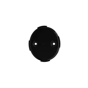 Ajax SmartBracket FireProtect black