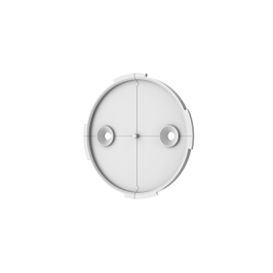 Ajax SmartBracket FireProtect white