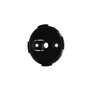 Ajax SmartBracket HomeSiren black