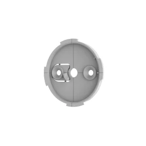 Ajax SmartBracket HomeSiren white