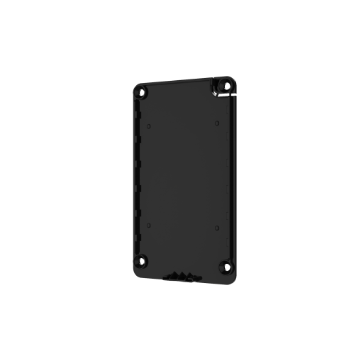 Ajax SmartBracket KeyPad Plus black