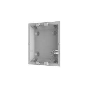 Ajax SmartBracket MotionProtect white