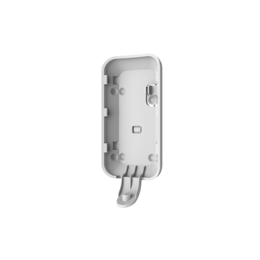 Ajax SmartBracket MotionCam Outdoor white