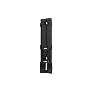 Ajax SmartBracket MotionProtect Curtain (Indoor) black