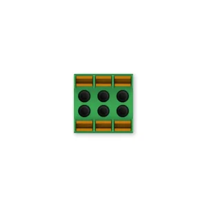 Teltonika I/0 2x3pin connector