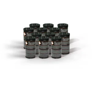 MyShield S100 Rauchkanister - 12 Stück