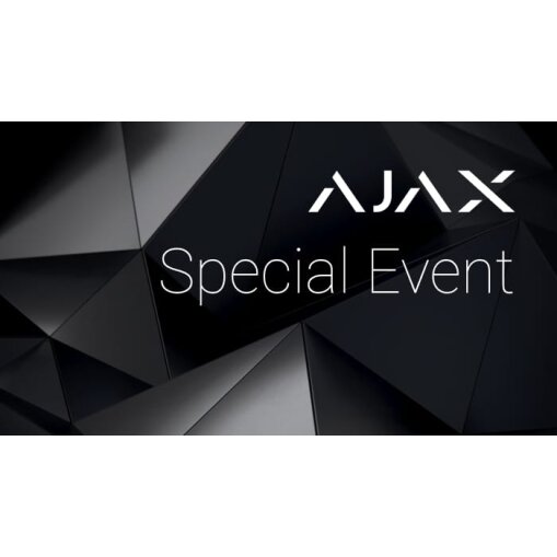 Ajax Special Event 20.05.2021