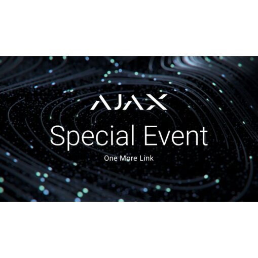 Ajax Special Event - Eine neue Verbindung 02.12.2021