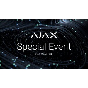 Ajax Special Event - Eine neue Verbindung 02.12.2021