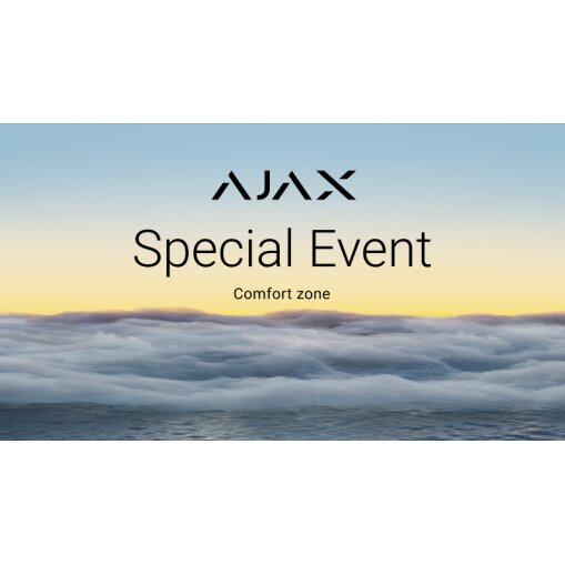 Ajax Special Event - Komfortzone 08.10.2022