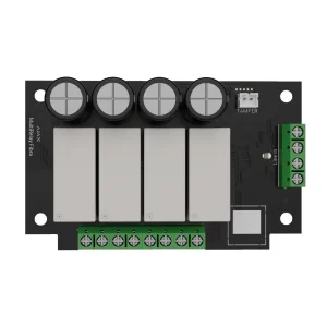 Superior MultiRelay Fibra EU