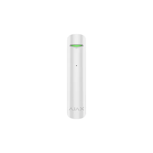 Ajax GlassProtect white EU