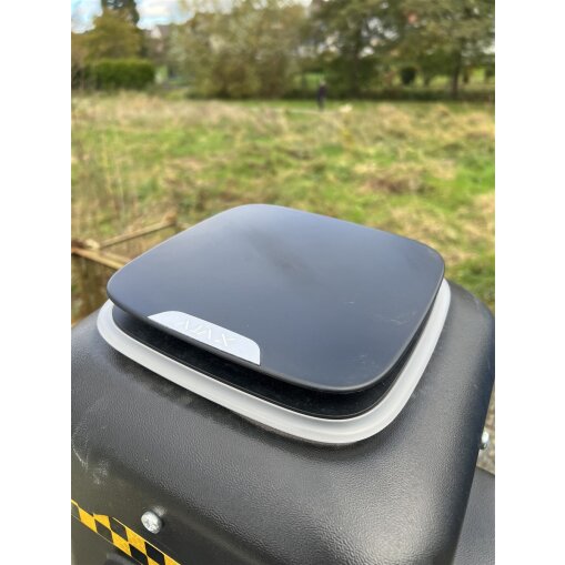 Baustellenüberwachungsturm NARRAD