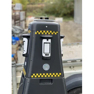 Baustellenüberwachungsturm NARRAD