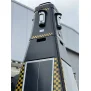 Baustellenüberwachungsturm NARRAD