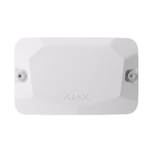 Ajax Case B (175) white