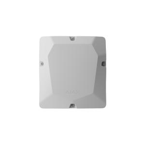 Ajax Case D (430) white