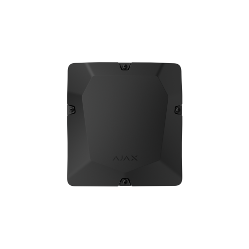 Ajax Fibra Case D (430) black