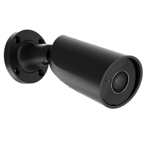 Ajax BulletCam (5Mp/2.8mm) Black