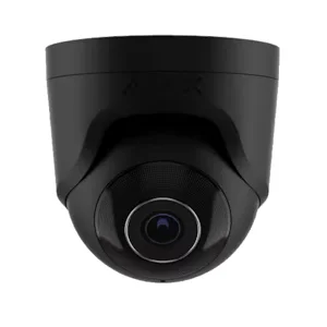 Ajax TurretCam (8Mp/4mm) Black