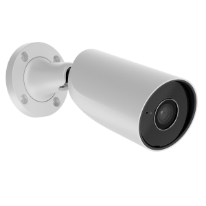 Ajax BulletCam (8Mp/2,8mm) White