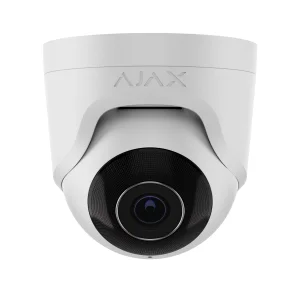 Ajax TurretCam (5Mp/2.8mm) White