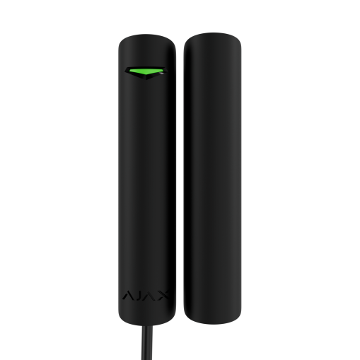 Superior DoorProtect G3 Fibra black EU