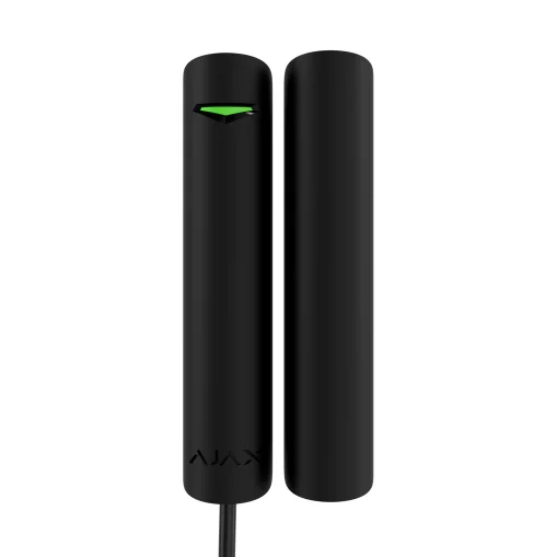 Superior DoorProtect G3 Fibra black EU