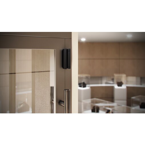 Superior DoorProtect G3 Fibra black EU