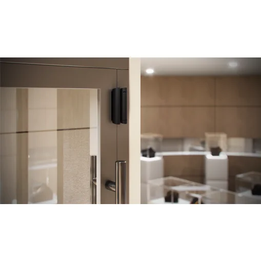 Superior DoorProtect G3 Fibra black EU