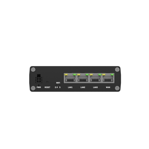 Teltonika RUTX10 Ethernet Router