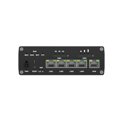 Teltonika RUTX50 5G Router