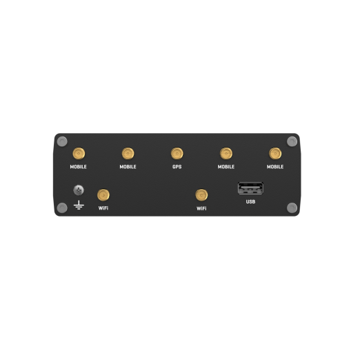 Teltonika RUTX50 5G Router