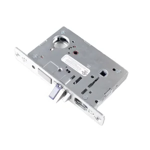 PaxLock Pro – Deadbolt-Einsteckschloss