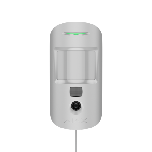 Superior MotionCam (PhOD) Fibra white EU