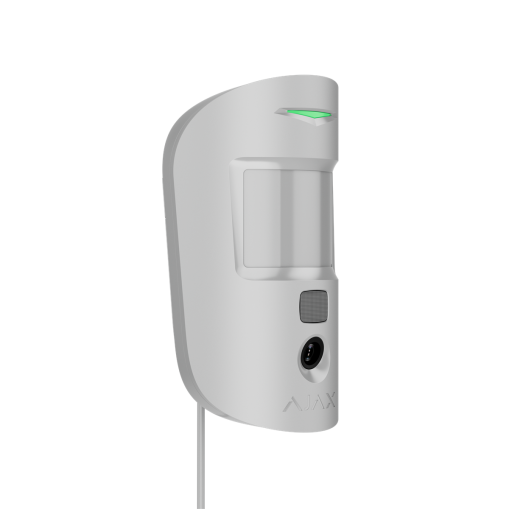 Superior MotionCam (PhOD) Fibra white EU