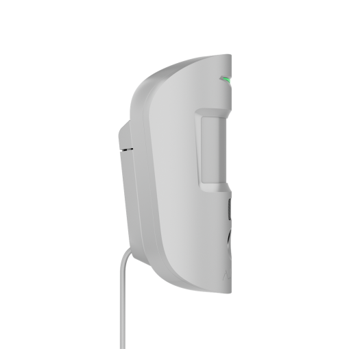 Superior MotionCam (PhOD) Fibra white EU