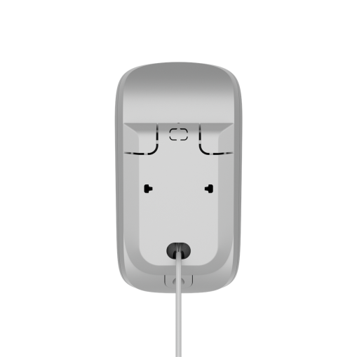 Superior MotionCam (PhOD) Fibra white EU
