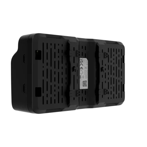 Superior LineSupply (45 W) Fibra black EU
