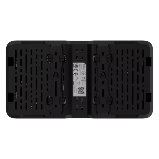 Superior LineSupply (45 W) Fibra black EU