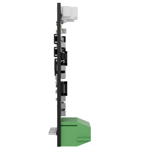 Superior Transmitter Fibra EU
