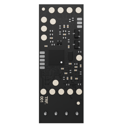 Superior Transmitter Fibra EU