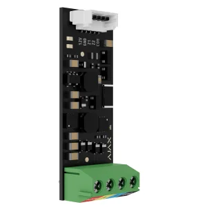 Superior Transmitter Fibra EU