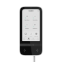 Superior KeyPad TouchScreen Fibra white EU