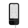 Superior KeyPad TouchScreen Fibra white EU