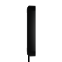 Superior KeyPad TouchScreen Fibra black EU